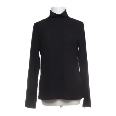 Polotröja (Svart) från Esmara Bomull, Elastan, Modal, Tencel