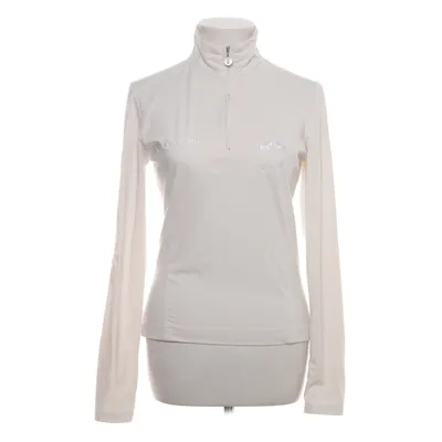 Träningströja (Beige) från Cavallo Elastan, Polyester