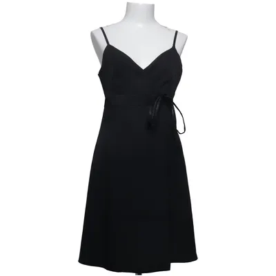 Jurk (Zwart) van Nice Girl Polyester