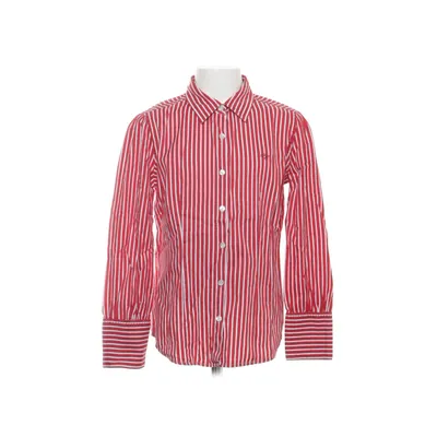 Shirt (Red, White) from Tommy Hilfiger Cotton, Elastane