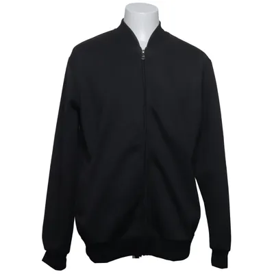 Bomber jacket (Gray) from News Elastane, Polyester