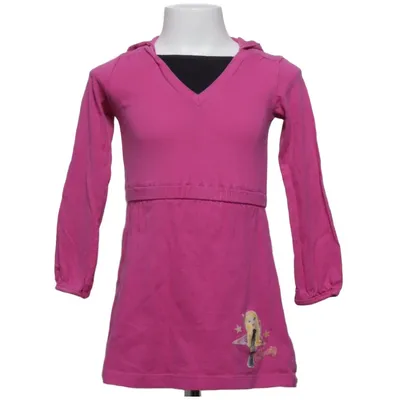 Robe (Rose) de Bratz Coton