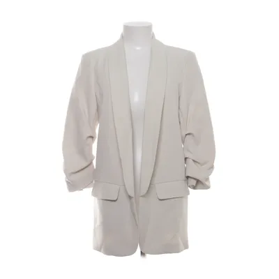 Kavaj (SB21C7FRONTE01) från Santini Elastan, Polyamid