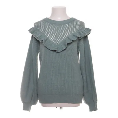 Sweater (LA834AN) fra Molly Bracken Akryl, Polyamid, Polyester