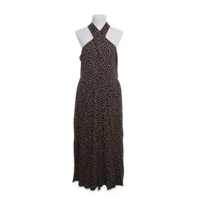 Klänning (Svart, Beige) från Michael Kors