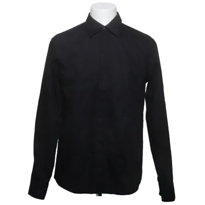 Shirt (Black) from Tiger of Sweden Organic cotton