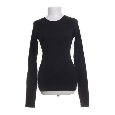 Lange mouwen shirt (Grijs) van Mikuta Katoen, Elastaan