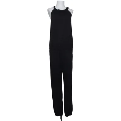 Combinaison (Noir) de Morgan de Toi Élasthane, Polyester