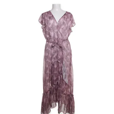 Wikkeljurk (Roze, Grijs) van Smashed Lemon Polyester