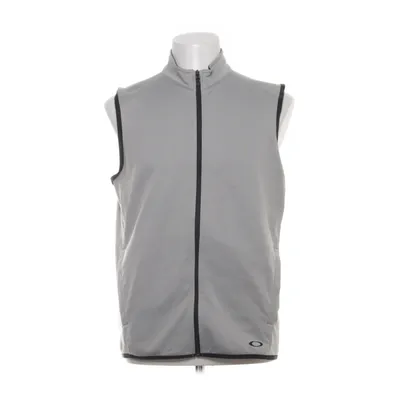 Ytterväst (Grå) från Oakley Polyester