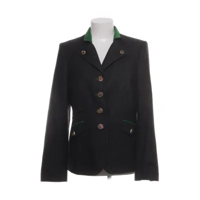 Blazer (Grå, Grøn) fra Bauer