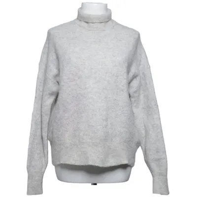 Turtleneck (Jaci Turtleneck) fra Samsøe & Samsøe Alpacauld, Elastan, Polyamid