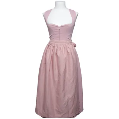 Dirndl (Roze) Polyester