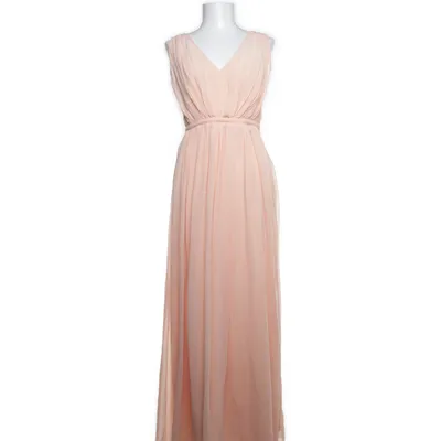 Maxi dress (Orange) from VILA Clothes