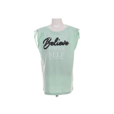 Topp (Grön) från Page One Young