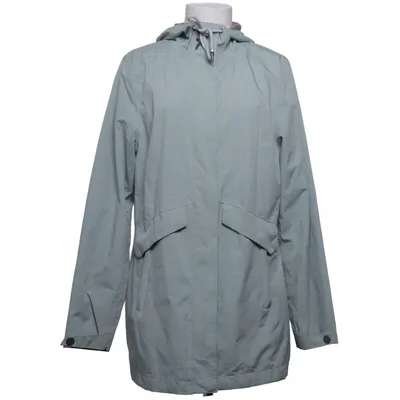 Parka (Turquoise) van Killtec Polyester