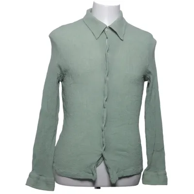 Shirt (Jagou) from Séfr Merino wool