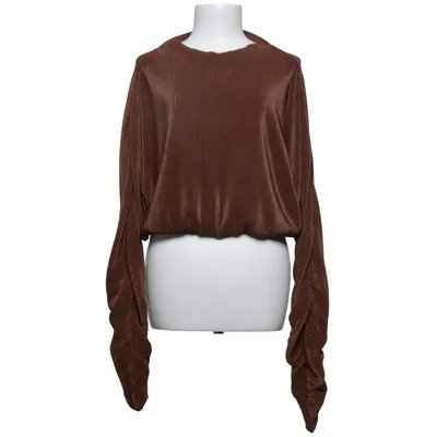 Topp (Brun) från Bianca by Bianca Ingrosso Polyester