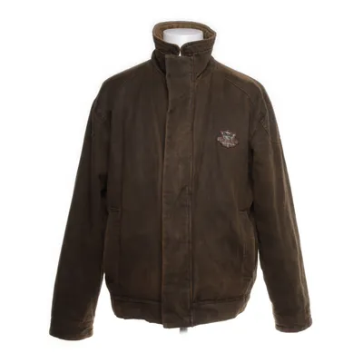 Jack (Bruin) van Le Frog Polyester, Wol