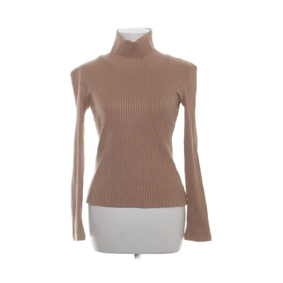Polotröja (Brun) från Synonyme x Georges Rech Polyamid, Polyester, Viskos