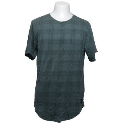 T-shirt (Grön) från Only & Sons Bomull