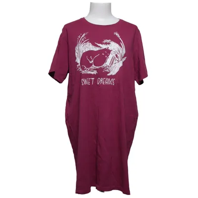 Nightgown (Sweet Dreams) from Moomin by Martinex Cotton