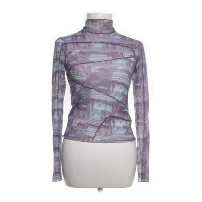 Top (Blå, Lilla) fra Paloma-Wool Bomuld, Nylon