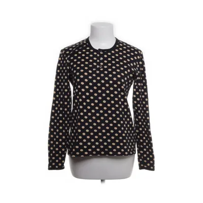 Zwangerschapstrui (Zwart, Beige) van Marimekko