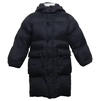 Winterjas (TNDAFINA LONG JACKET) van The New Polyamide, Polyester