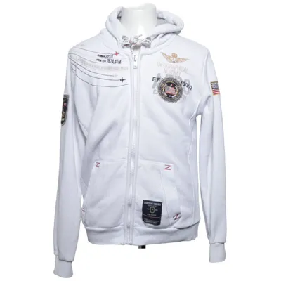 Huvtröja (AEROSQUAT MAGNUM) från Geographical Norway Bomull, Polyester