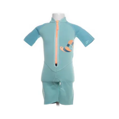 Wetsuit (Groen) van Decathlon
