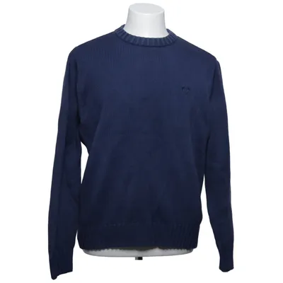 Sweater (Blue) from Chaps Cotton