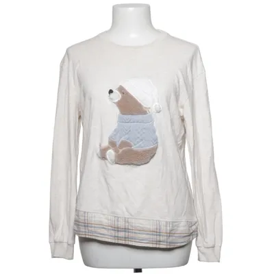 Pyjamasweater (Beige, Mehrfarbig) von Intimissimi