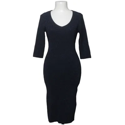 Robe (Bleu) de Desires Polyamide, Polyester, Viscose