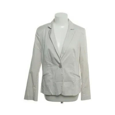 Kavaj (Beige) från Promise Bomull, Elastan