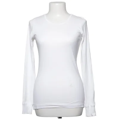 Long sleeve T-shirt (Gun Gun) from Designers Remix Collection Cotton
