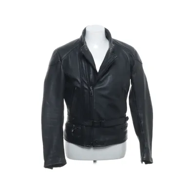 Läderjacka (Svart) från Mode Skinn