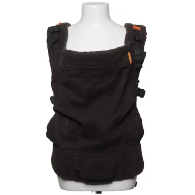 Reiswieg (Zwart) van Beco Katoen, Polyester
