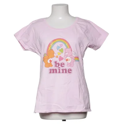 T-shirt (Rosa, Flerfärgad) från Care Bears Bomull