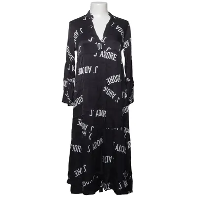 Robe (Noir, Blanc) de Liebesglück