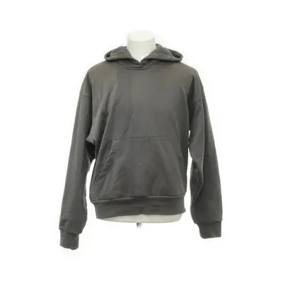 Huvtröja (Grå) från Alobha Bomull, Polyester