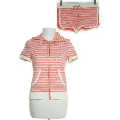 Set (Pink, White) from Juicy Couture Cotton