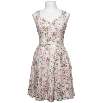 Robe (Blanc, Rose, Vert) de Orsay Coton, Élasthane