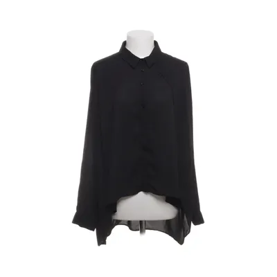 Blus (Svart) från ASOS