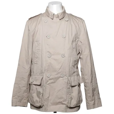 Safarijacka (Beige) från State of Art
