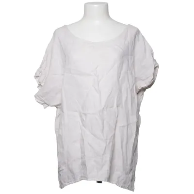 Top (Beige) from Bohemiana Linen