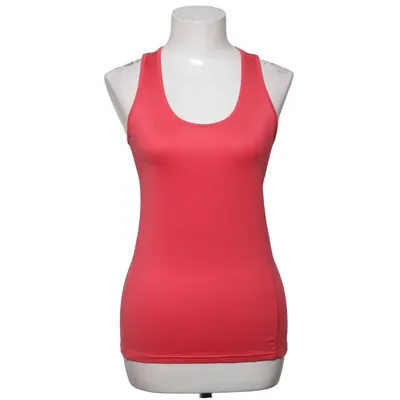 Träningslinne (Röd) från Newbody Elastan, Polyester