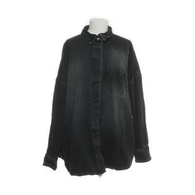 Denim jacket (Gray) from LeGer Cotton