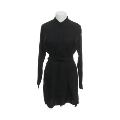 Shirt dress (Black) from Native Youth Modal, Polyester