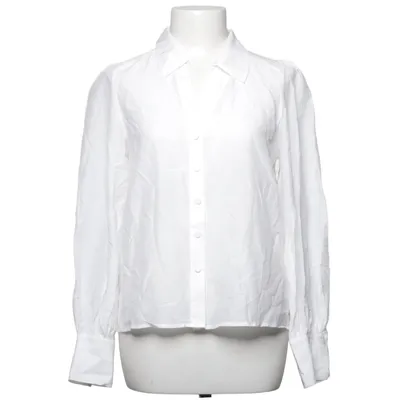 Blouse (White) from Hallhuber Donna